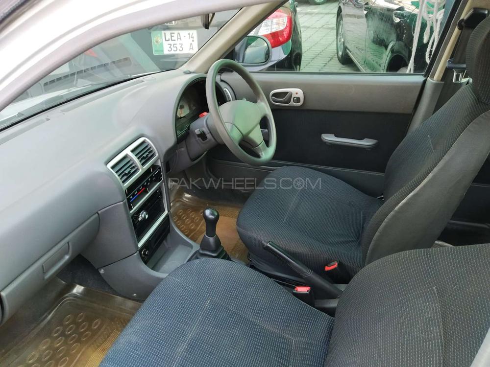 Suzuki Cultus 2013 for Sale in Lahore Suzuki Cultus 2013 for Sale in Lahore Image-5
