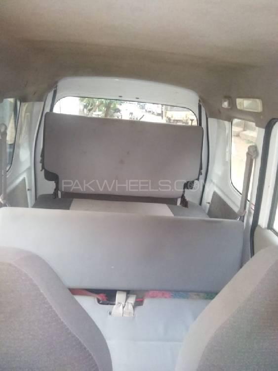 Suzuki Every 2011 for Sale in Karachi Suzuki Every 2011 for Sale in Karachi Image-3