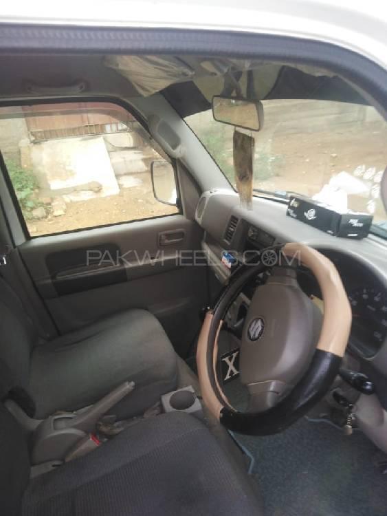 Suzuki Every 2011 for Sale in Karachi Suzuki Every 2011 for Sale in Karachi Image-7
