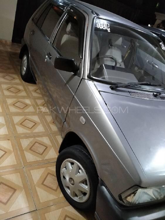 Suzuki Mehran 2017 for Sale in Lahore Suzuki Mehran 2017 for Sale in Lahore Image-5