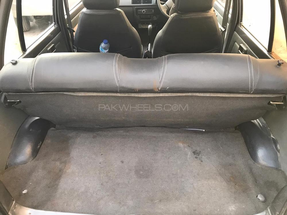 Suzuki Mehran 2014 for Sale in Sialkot Suzuki Mehran 2014 for Sale in Sialkot Image-7