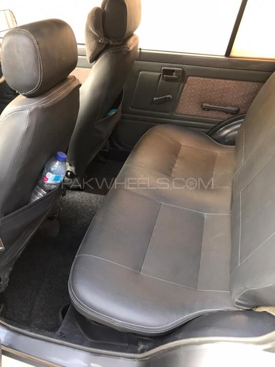 Suzuki Mehran 2014 for Sale in Sialkot Suzuki Mehran 2014 for Sale in Sialkot Image-10