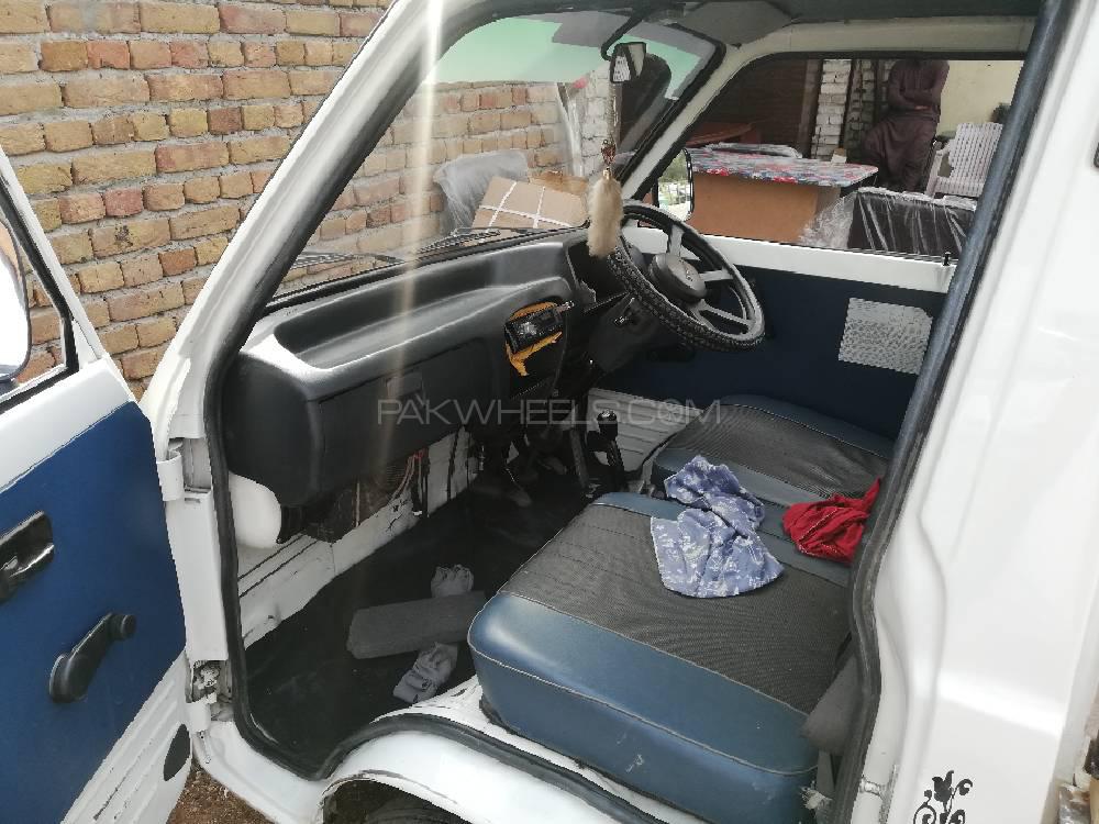 Suzuki Ravi 2016 for Sale in Rawalpindi Suzuki Ravi 2016 for Sale in Rawalpindi Image-2