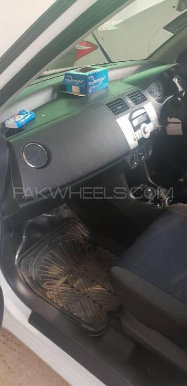 Suzuki Swift 2014 for Sale in Peshawar Suzuki Swift 2014 for Sale in Peshawar Image-5