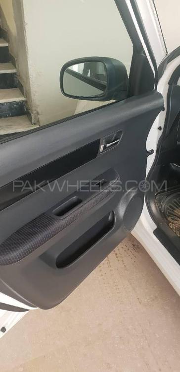 Suzuki Swift 2014 for Sale in Peshawar Suzuki Swift 2014 for Sale in Peshawar Image-6