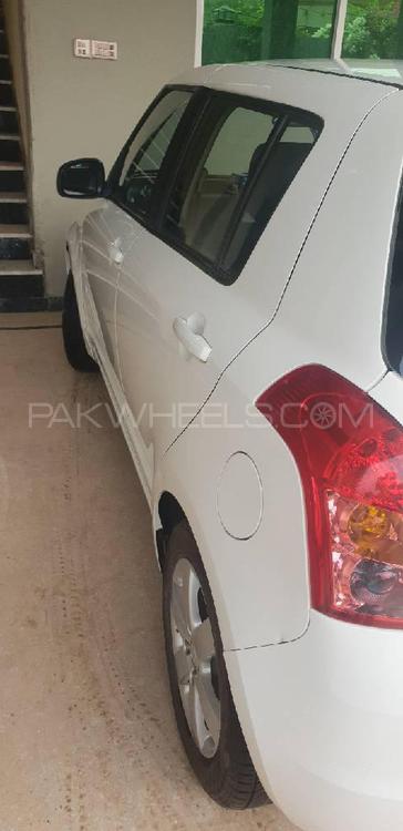 Suzuki Swift 2014 for Sale in Peshawar Suzuki Swift 2014 for Sale in Peshawar Image-9
