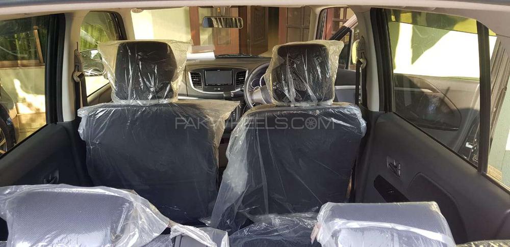 Suzuki Wagon R 2014 for Sale in Gujranwala Suzuki Wagon R 2014 for Sale in Gujranwala Image-15