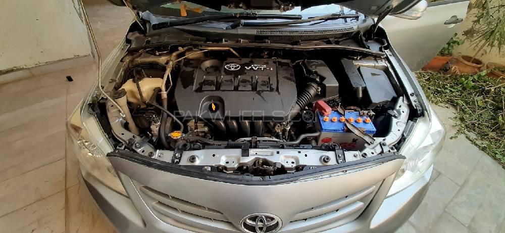 Toyota Corolla 2012 for Sale in Lahore Toyota Corolla 2012 for Sale in Lahore Image-3