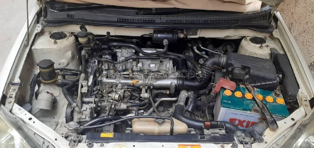 Toyota Corolla 2002 for Sale in Lahore Toyota Corolla 2002 for Sale in Lahore Image-10