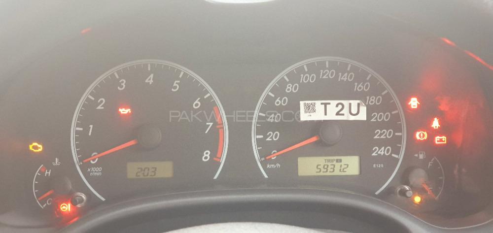 Toyota Corolla 2012 for Sale in Lahore Toyota Corolla 2012 for Sale in Lahore Image-7