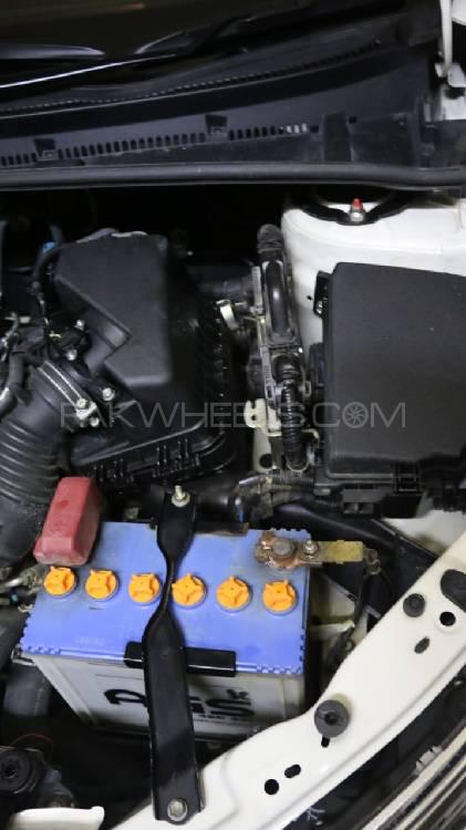 Toyota Corolla 2018 for Sale in Hyderabad Toyota Corolla 2018 for Sale in Hyderabad Image-13