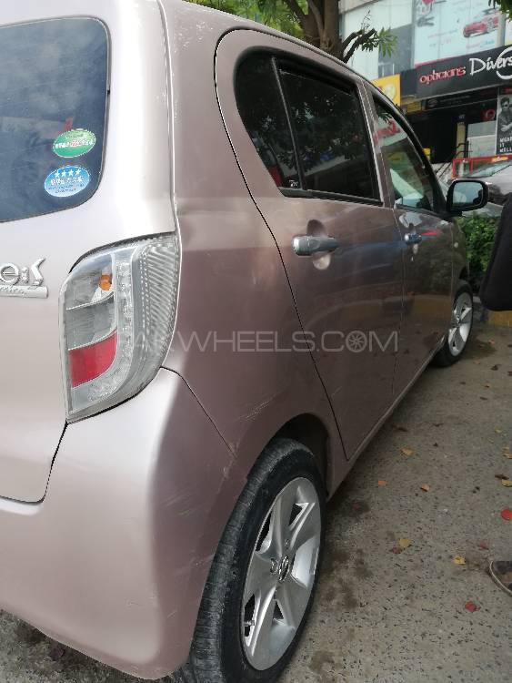 ڈائیہاتسو میرا 2017 for Sale in اسلام آباد ڈائیہاتسو میرا 2017 for Sale in اسلام آباد Image-4