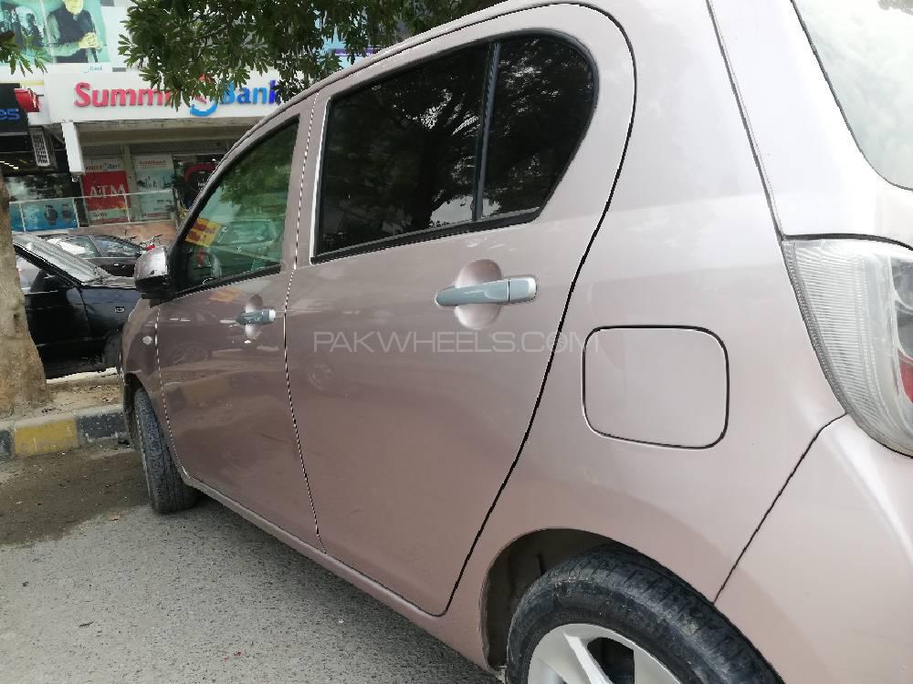 ڈائیہاتسو میرا 2017 for Sale in اسلام آباد ڈائیہاتسو میرا 2017 for Sale in اسلام آباد Image-3