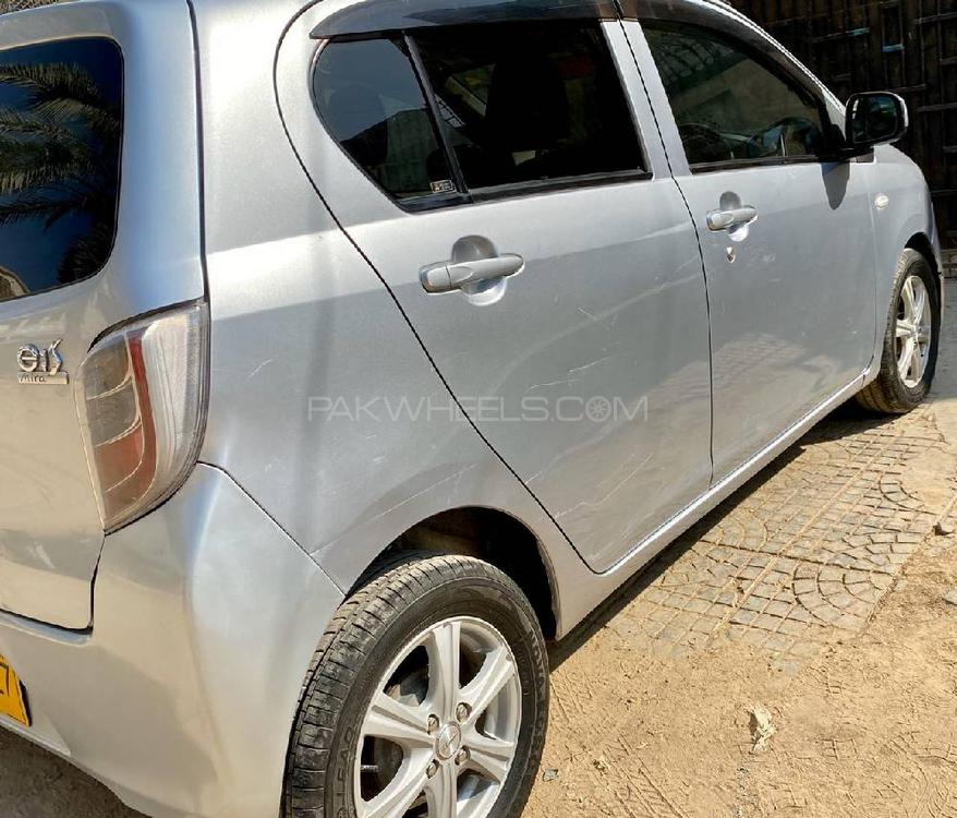 ڈائیہاتسو میرا 2011 for Sale in کراچی ڈائیہاتسو میرا 2011 for Sale in کراچی Image-2