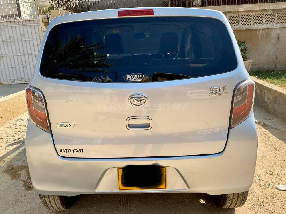 ڈائیہاتسو میرا 2011 for Sale in کراچی ڈائیہاتسو میرا 2011 for Sale in کراچی Image-6