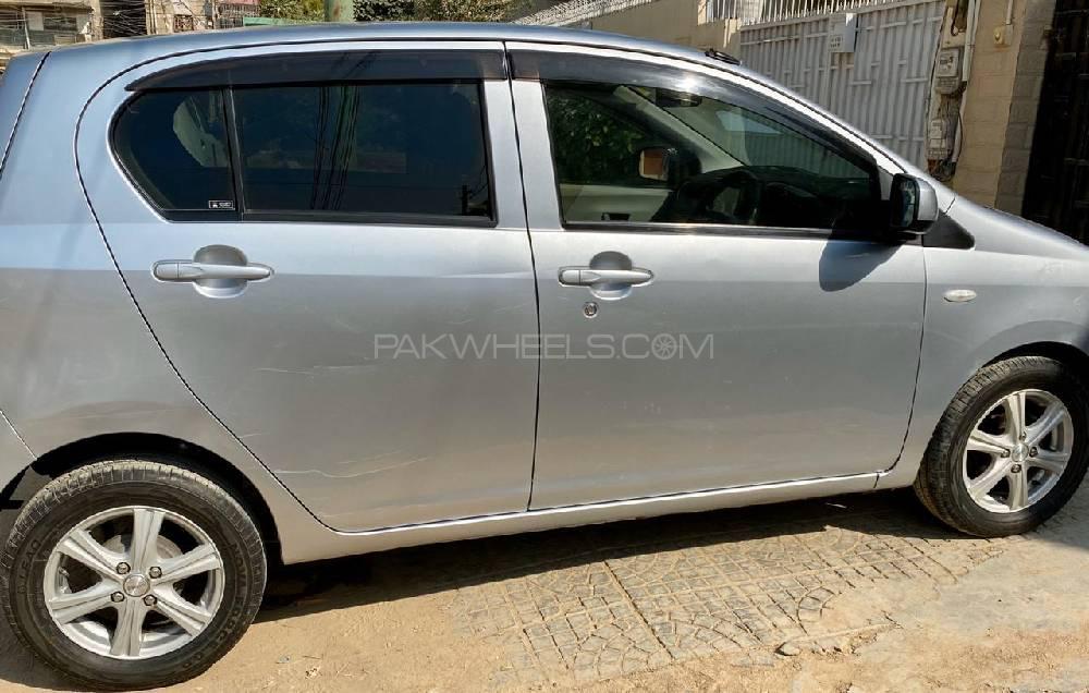 ڈائیہاتسو میرا 2011 for Sale in کراچی ڈائیہاتسو میرا 2011 for Sale in کراچی Image-10