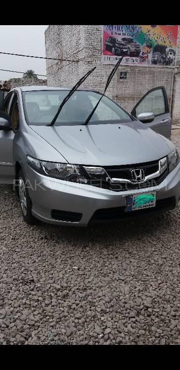 Honda City 2017 for Sale in Islamabad Honda City 2017 for Sale in Islamabad Image-3