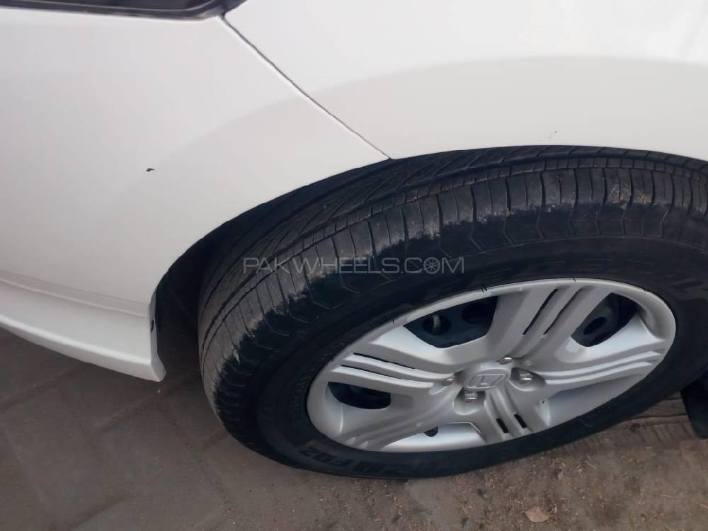 Honda City 2018 for Sale in Faisalabad Honda City 2018 for Sale in Faisalabad Image-15