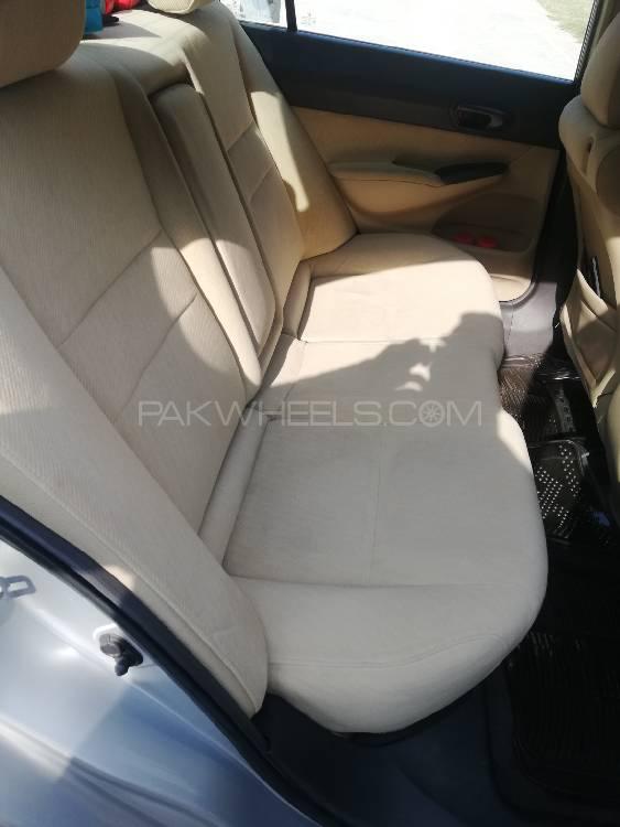 Honda Civic 2011 for Sale in Islamabad Honda Civic 2011 for Sale in Islamabad Image-10