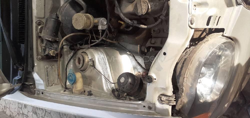 Suzuki Alto 2004 for Sale in Rawalpindi Suzuki Alto 2004 for Sale in Rawalpindi Image-7