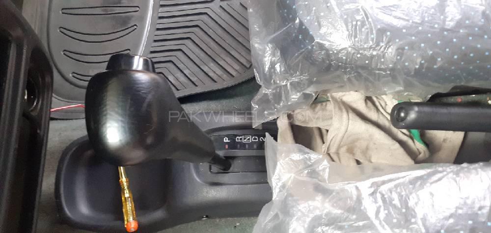 Suzuki Alto 2004 for Sale in Rawalpindi Suzuki Alto 2004 for Sale in Rawalpindi Image-12