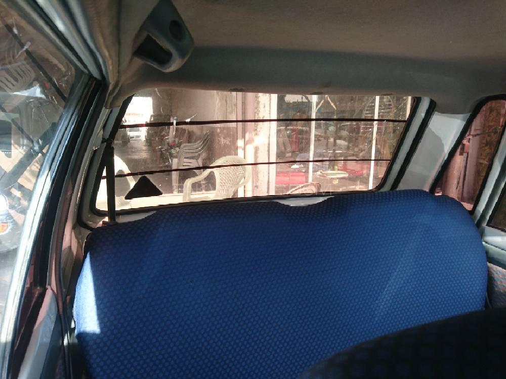 Suzuki Mehran 2017 for Sale in Chakwal Suzuki Mehran 2017 for Sale in Chakwal Image-6