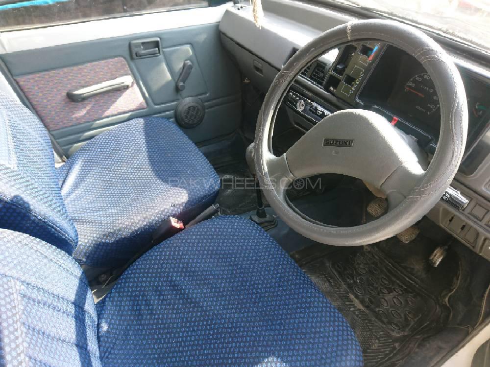 Suzuki Mehran 2017 for Sale in Chakwal Suzuki Mehran 2017 for Sale in Chakwal Image-8