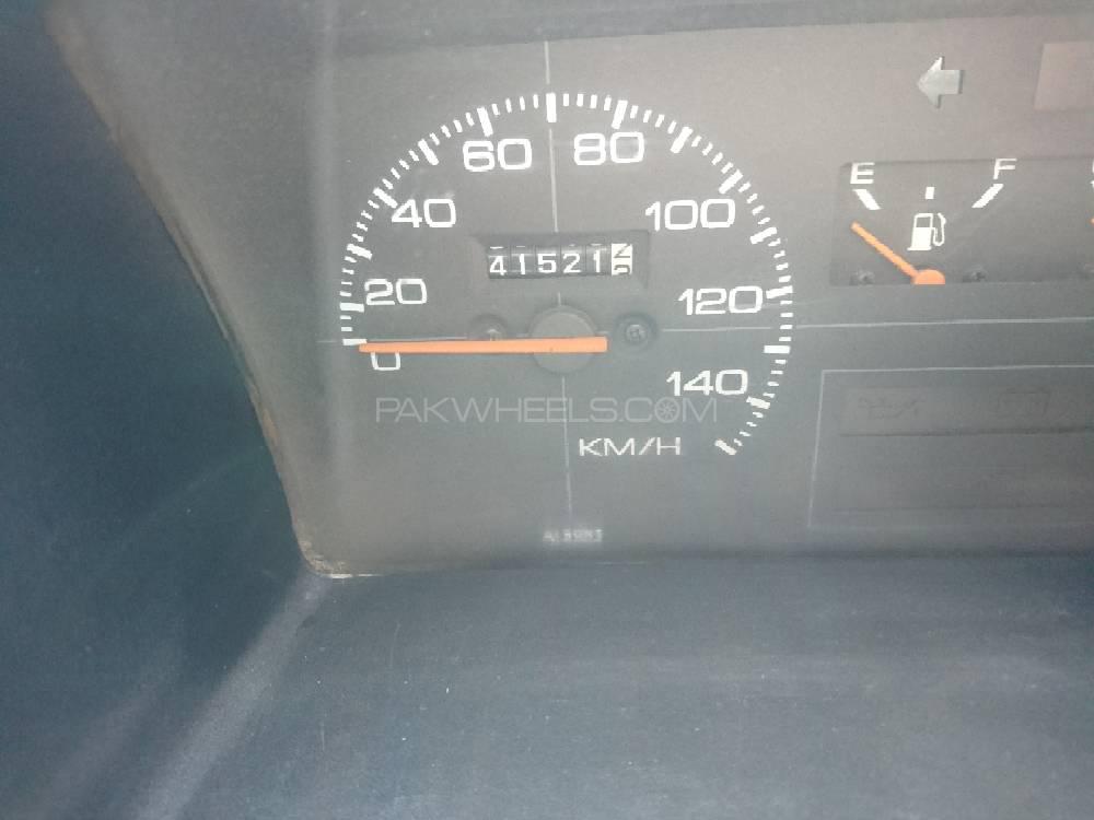 Suzuki Mehran 2017 for Sale in Chakwal Suzuki Mehran 2017 for Sale in Chakwal Image-9