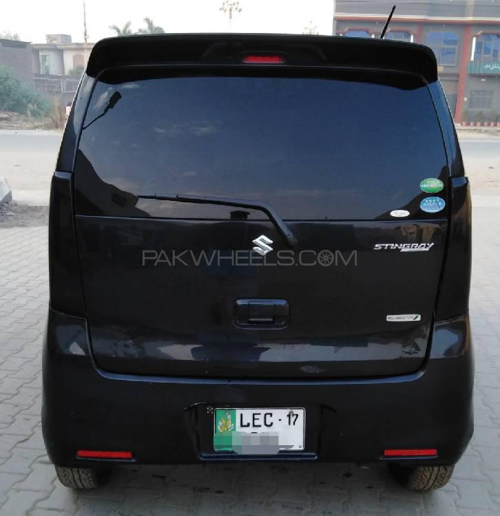 سوزوکی ویگن آر 2014 for Sale in سیالکوٹ سوزوکی ویگن آر 2014 for Sale in سیالکوٹ Image-6