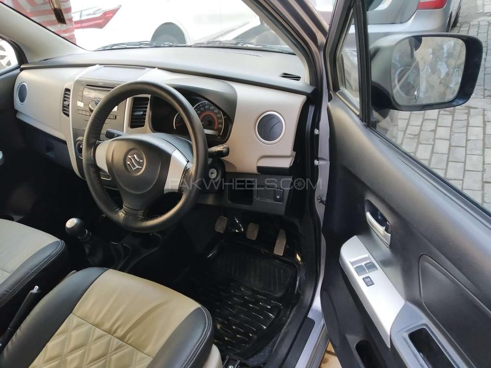 سوزوکی ویگن آر 2019 for Sale in لاہور سوزوکی ویگن آر 2019 for Sale in لاہور Image-6