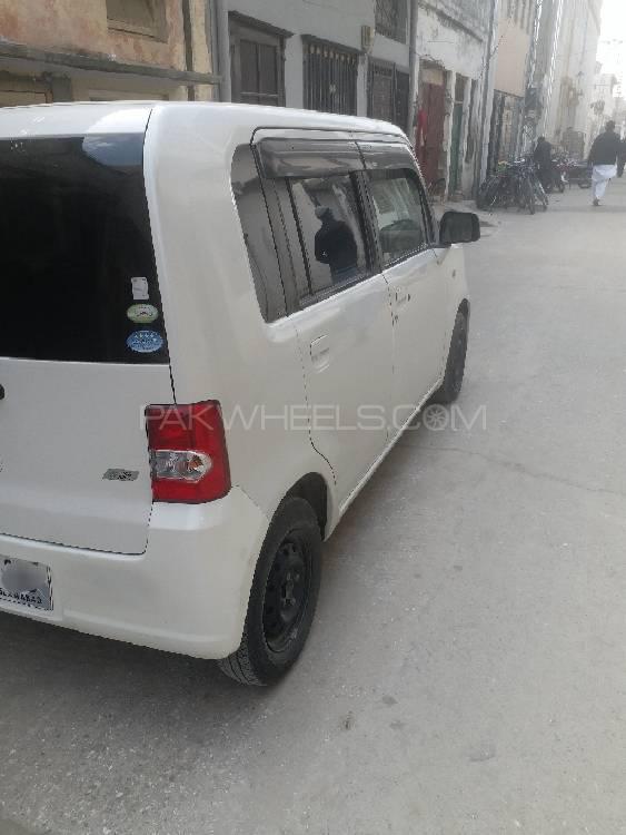 Toyota Pixis Epoch 2016 for Sale in Attock Image-1