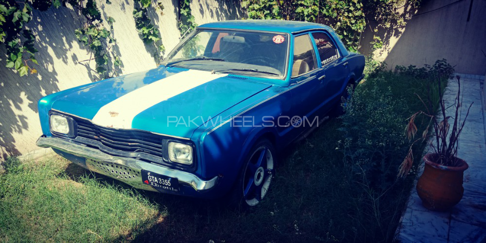 Ford Other - 1975  Ford Other - 1975  Image-3