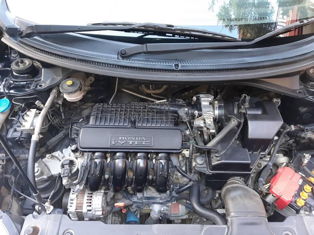Honda BR-V 2017 for Sale in Rawalpindi Honda BR-V 2017 for Sale in Rawalpindi Image-7