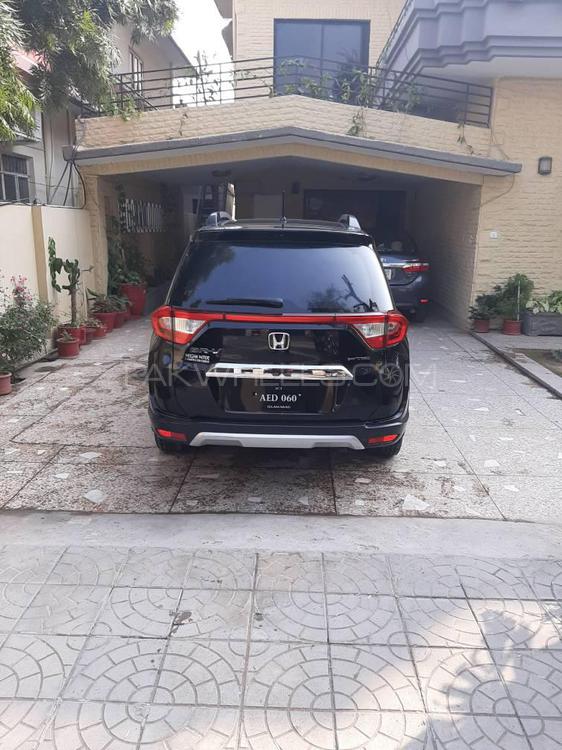 Honda BR-V 2017 for Sale in Rawalpindi Honda BR-V 2017 for Sale in Rawalpindi Image-6