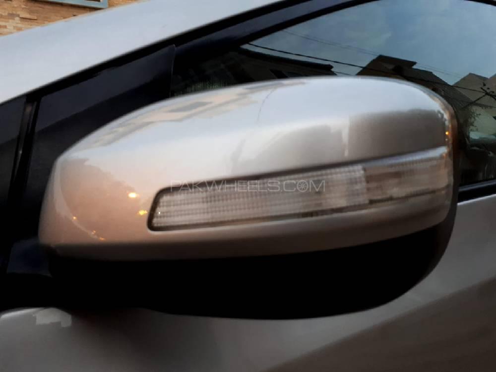 Honda City 2014 for Sale in Karachi Honda City 2014 for Sale in Karachi Image-16