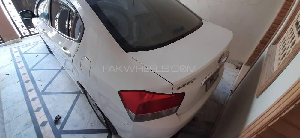 Honda City 2013 for Sale in Islamabad Honda City 2013 for Sale in Islamabad Image-7