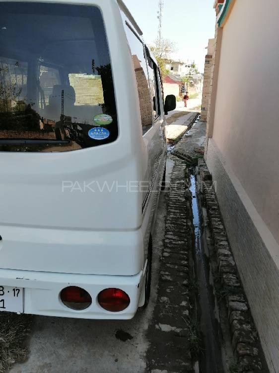 Nissan Clipper 2011 for Sale in Rawalpindi Nissan Clipper 2011 for Sale in Rawalpindi Image-3