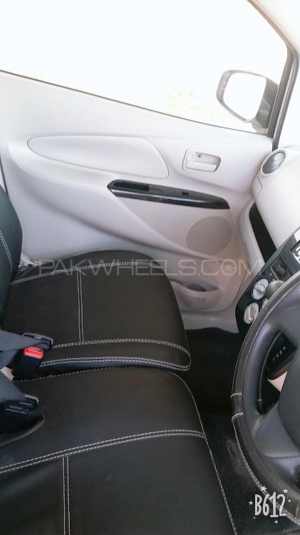 Nissan Dayz 2014 for Sale in Islamabad Nissan Dayz 2014 for Sale in Islamabad Image-8