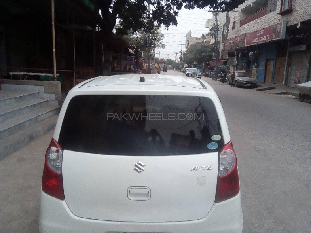 Suzuki Alto 2012 for Sale in Rawalpindi Suzuki Alto 2012 for Sale in Rawalpindi Image-18