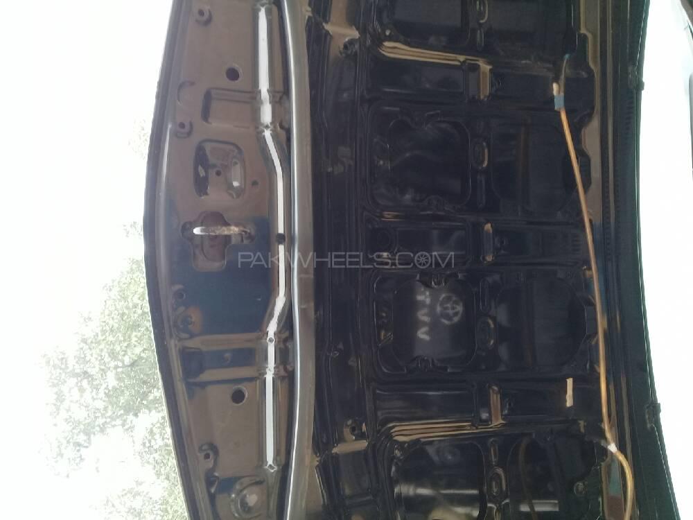 Toyota Corolla 2010 for Sale in Gujranwala Toyota Corolla 2010 for Sale in Gujranwala Image-12