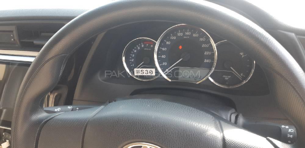 ٹویوٹا کرولا 2019 for Sale in ملتان ٹویوٹا کرولا 2019 for Sale in ملتان Image-3