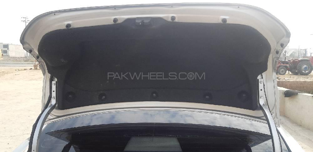 ٹویوٹا کرولا 2019 for Sale in ملتان ٹویوٹا کرولا 2019 for Sale in ملتان Image-11