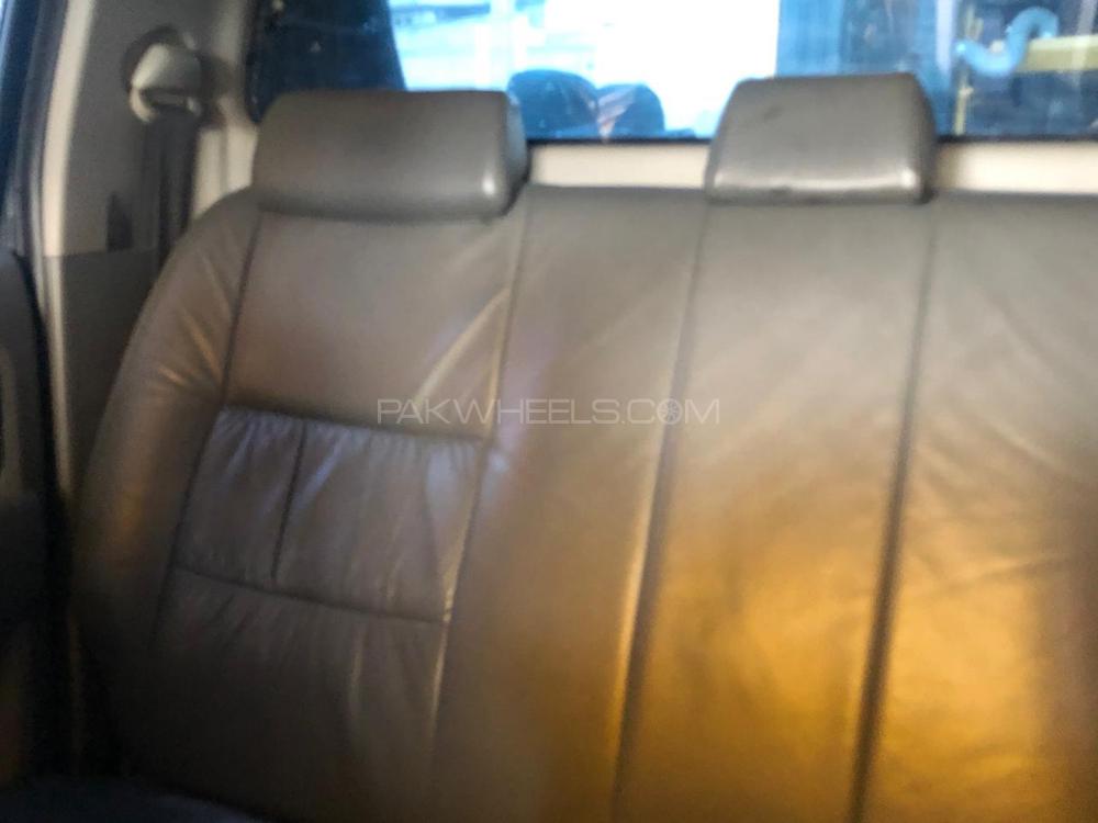 Toyota Hilux 2007 for Sale in Dinga Toyota Hilux 2007 for Sale in Dinga Image-5