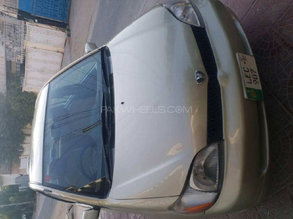 ٹویوٹا پلاٹز 2000 for Sale in ملتان ٹویوٹا پلاٹز 2000 for Sale in ملتان Image-4