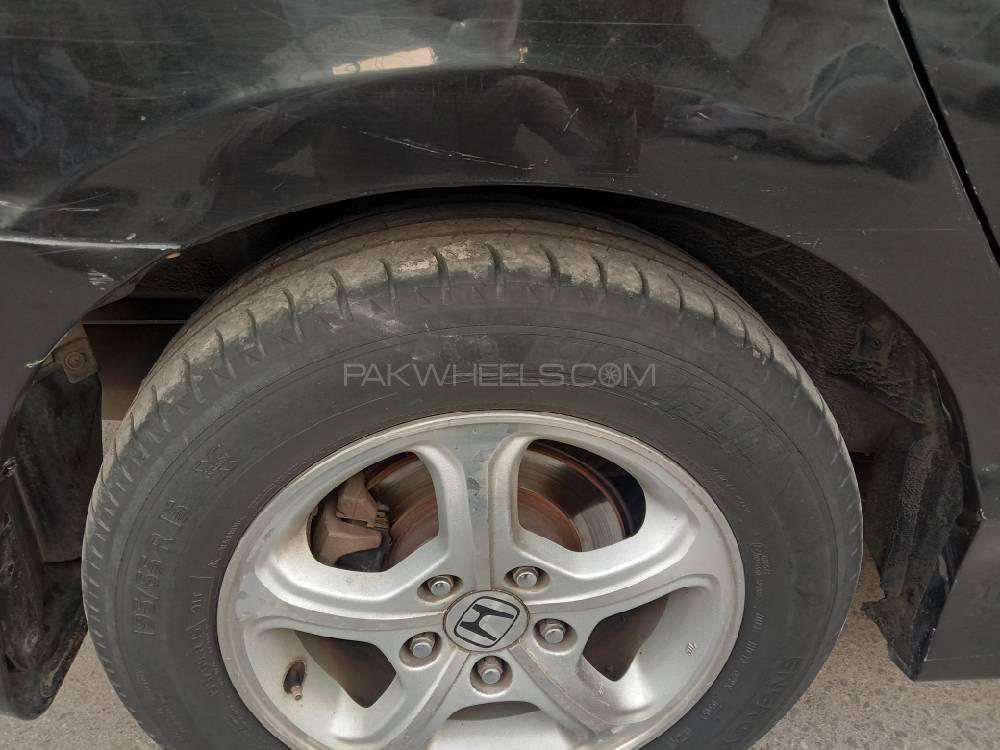 ہونڈا سوک 2008 for Sale in لاہور ہونڈا سوک 2008 for Sale in لاہور Image-9