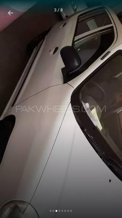 Hyundai Santro 2001 for Sale in Lahore Hyundai Santro 2001 for Sale in Lahore Image-5