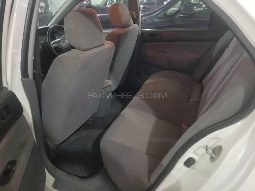 Mitsubishi Lancer 2006 for Sale in Lahore Mitsubishi Lancer 2006 for Sale in Lahore Image-4