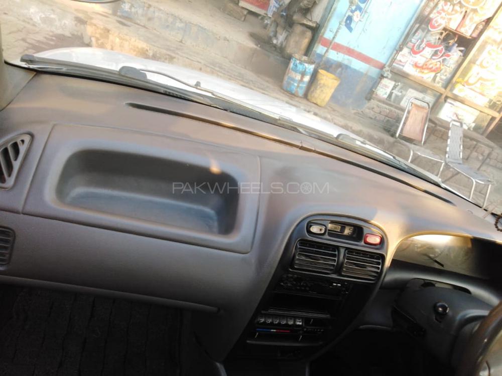 Suzuki Baleno 2005 for Sale in Sahiwal Suzuki Baleno 2005 for Sale in Sahiwal Image-5
