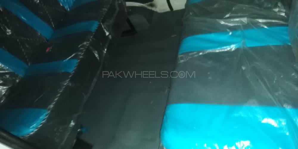 Suzuki Bolan 1991 for Sale in Lahore Suzuki Bolan 1991 for Sale in Lahore Image-8