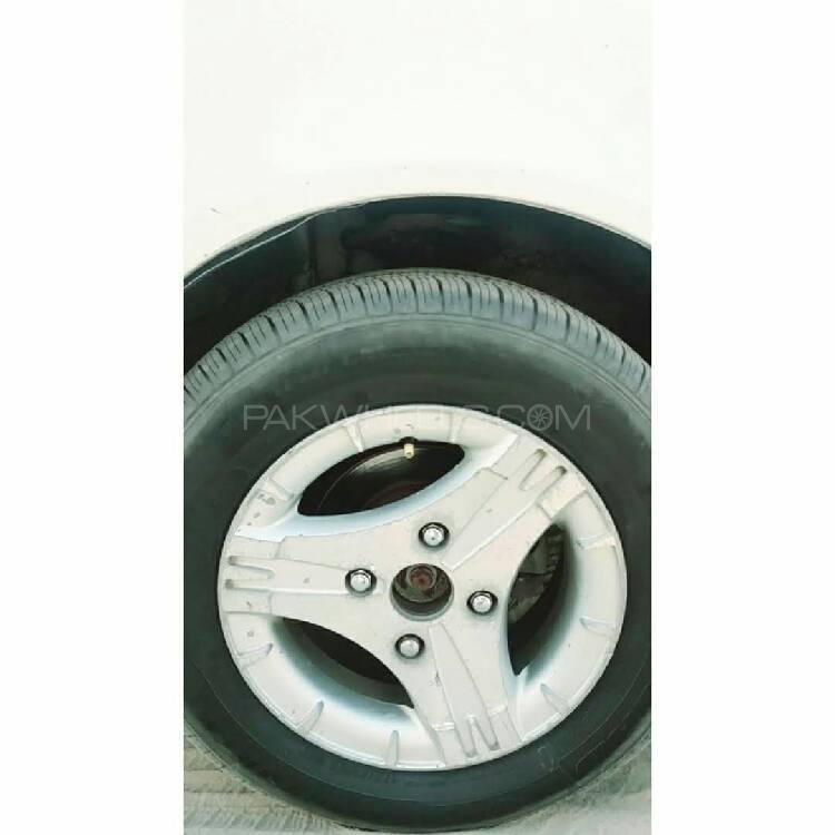 Suzuki Cultus 2008 for Sale in Multan Suzuki Cultus 2008 for Sale in Multan Image-10